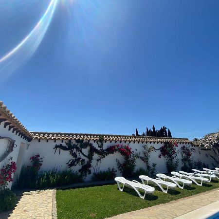 La Cazuela Villa Arcos de la Frontera Exterior photo